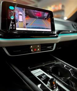 فولكسفاغن أطلس كروس سبورت